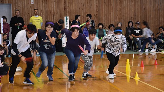 各教会の取り組み ページ 2 立正佼成会